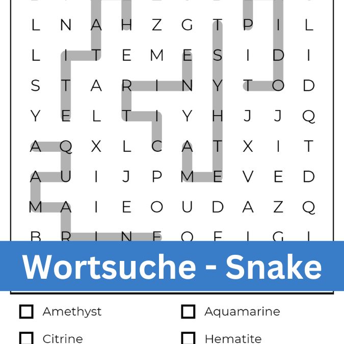 wortsuche-format-schlange